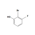 2-Бром-3-фторфенол CAS № 443-81-2